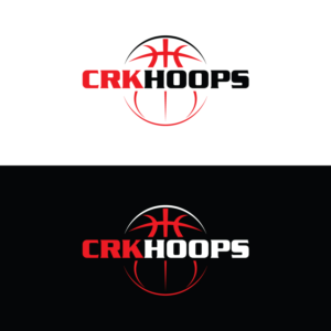Logo Design by prodesigns99 for CRK Hoops, LLC. | Design: #26777941