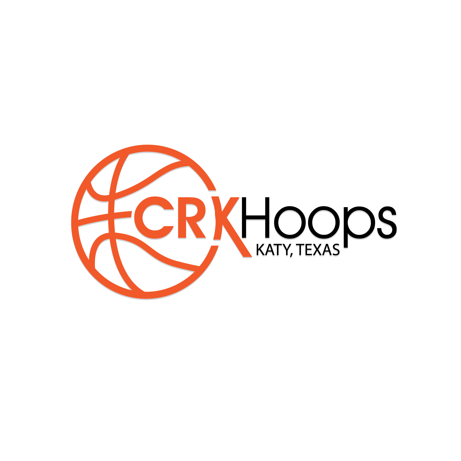 Logo Design by GODDREAMCREATION for CRK Hoops, LLC. | Design #26773404