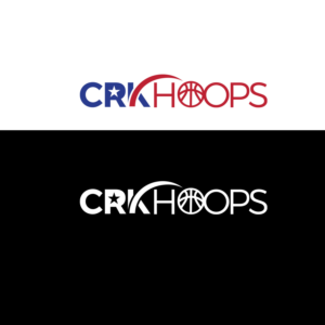 Logo-Design von Finley Johnson für CRK Hoops, LLC. | Design: #26778831