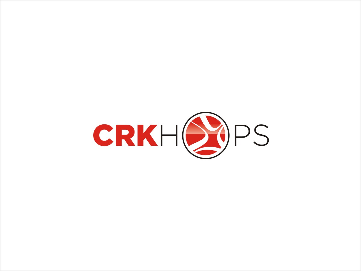Logo-Design von jssaan für CRK Hoops, LLC. | Design #26774521