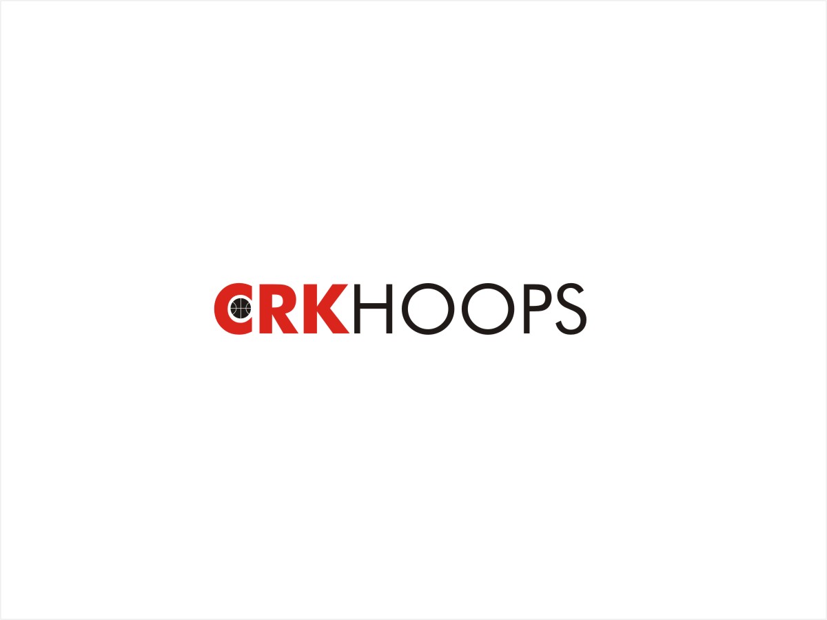 Logo-Design von jssaan für CRK Hoops, LLC. | Design #26774589