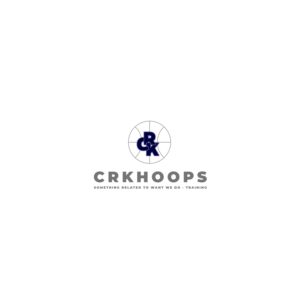 Logo-Design von emmanuel 23 für CRK Hoops, LLC. | Design: #26778326