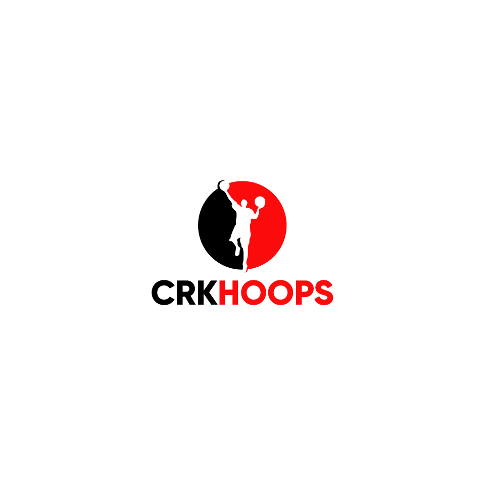 Logo-Design von 1975oliverocampo für CRK Hoops, LLC. | Design #26773257