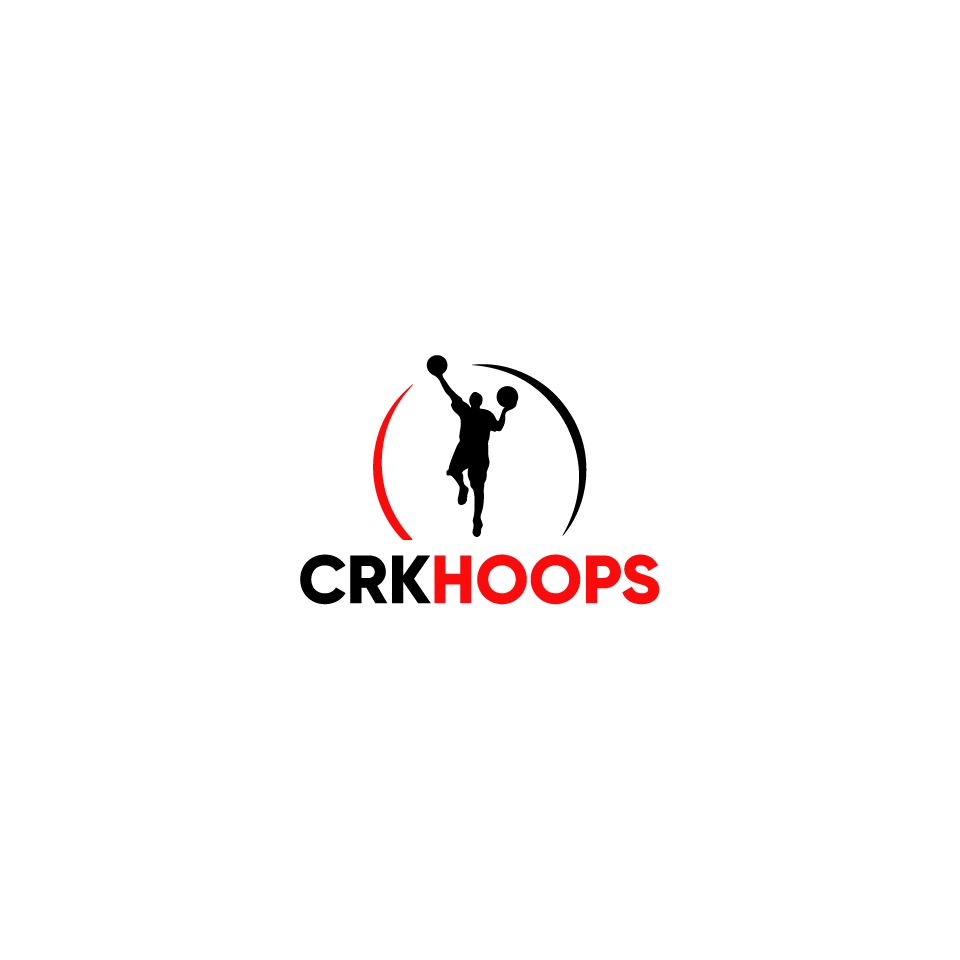 Logo Design by 1975oliverocampo for CRK Hoops, LLC. | Design #26773270
