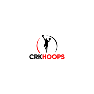 Logo Design by 1975oliverocampo for CRK Hoops, LLC. | Design: #26773270