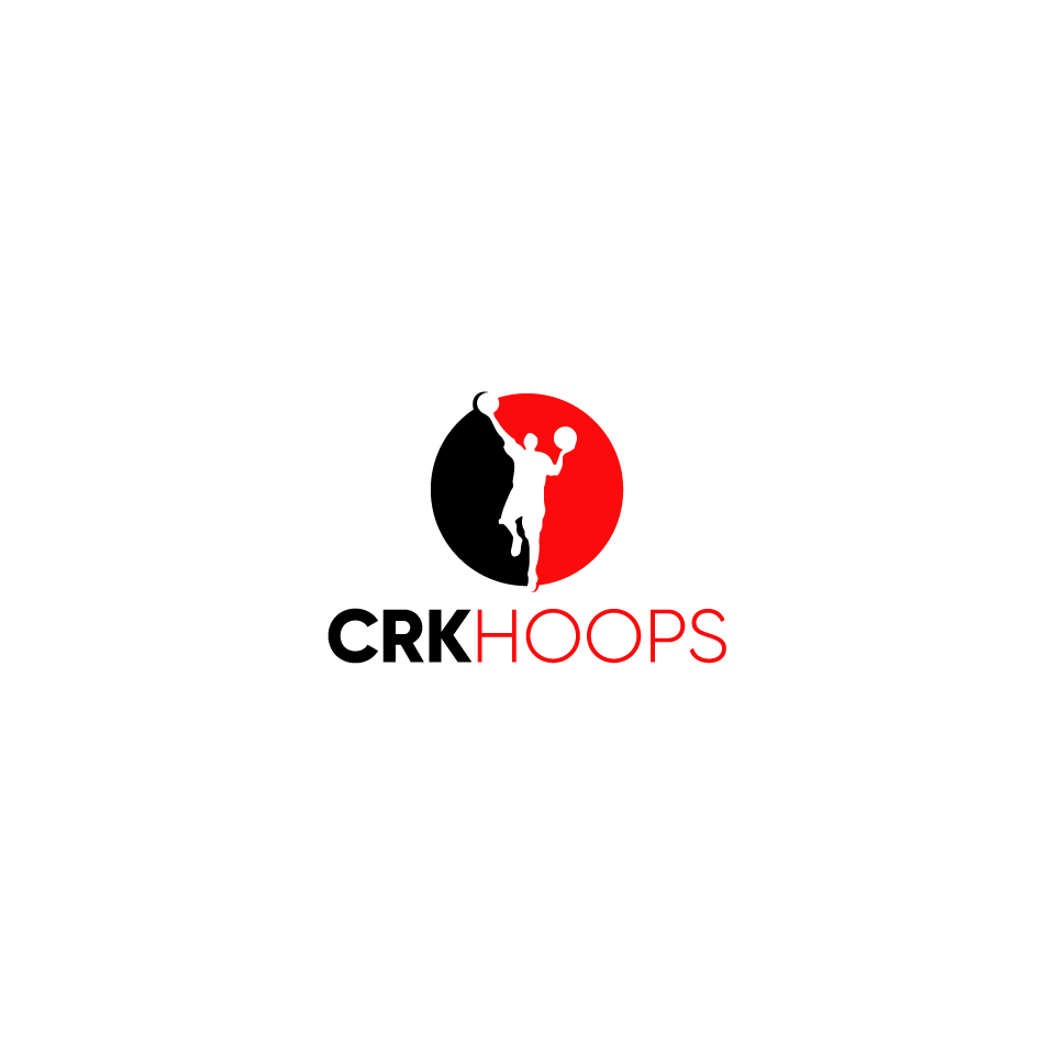 Diseño de Logo por 1975oliverocampo para CRK Hoops, LLC. | Diseño #26773520