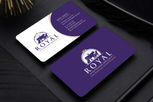 Business Card Design by Sandaruwan