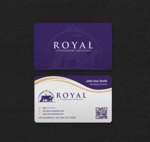 Business Card Design by INDIAN_Ashok for this project | Design: #26777615