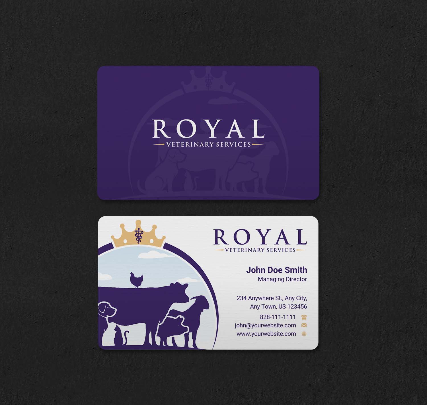 Design de Carte de Visite par INDIAN_Ashok pour ce projet | Design #26777617