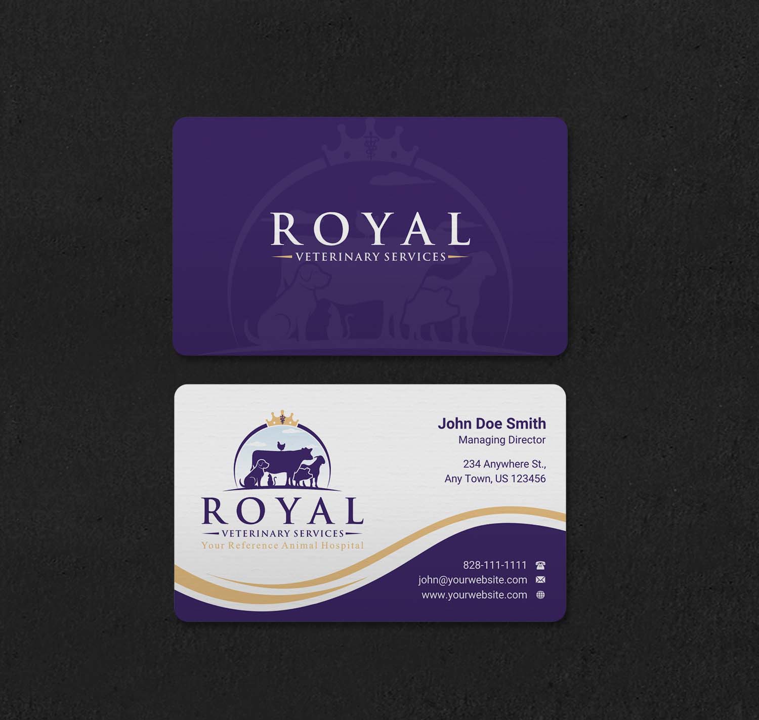 Design de Carte de Visite par INDIAN_Ashok pour ce projet | Design #26777618