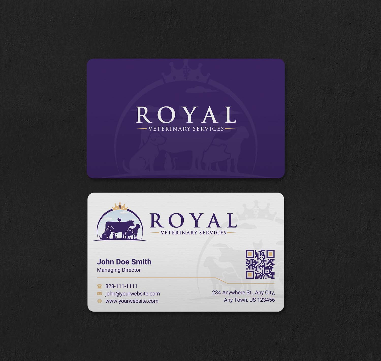 Design de Carte de Visite par INDIAN_Ashok pour ce projet | Design #26777620