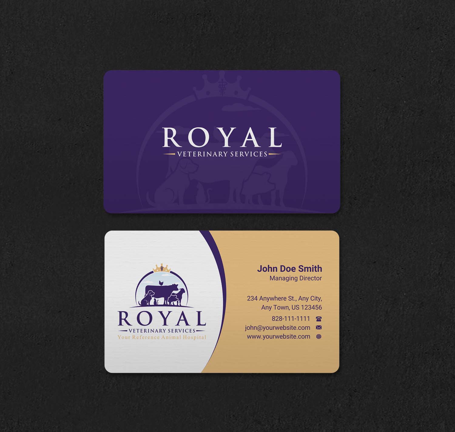 Design de Carte de Visite par INDIAN_Ashok pour ce projet | Design #26777622