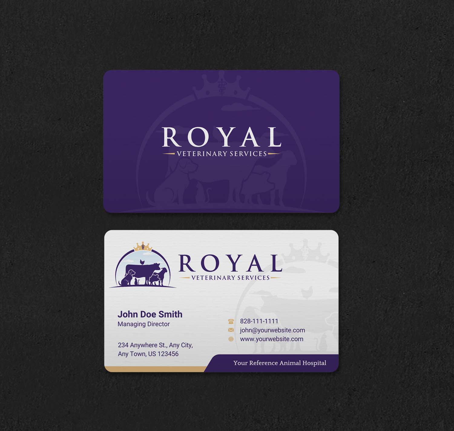 Design de Carte de Visite par INDIAN_Ashok pour ce projet | Design #26777623