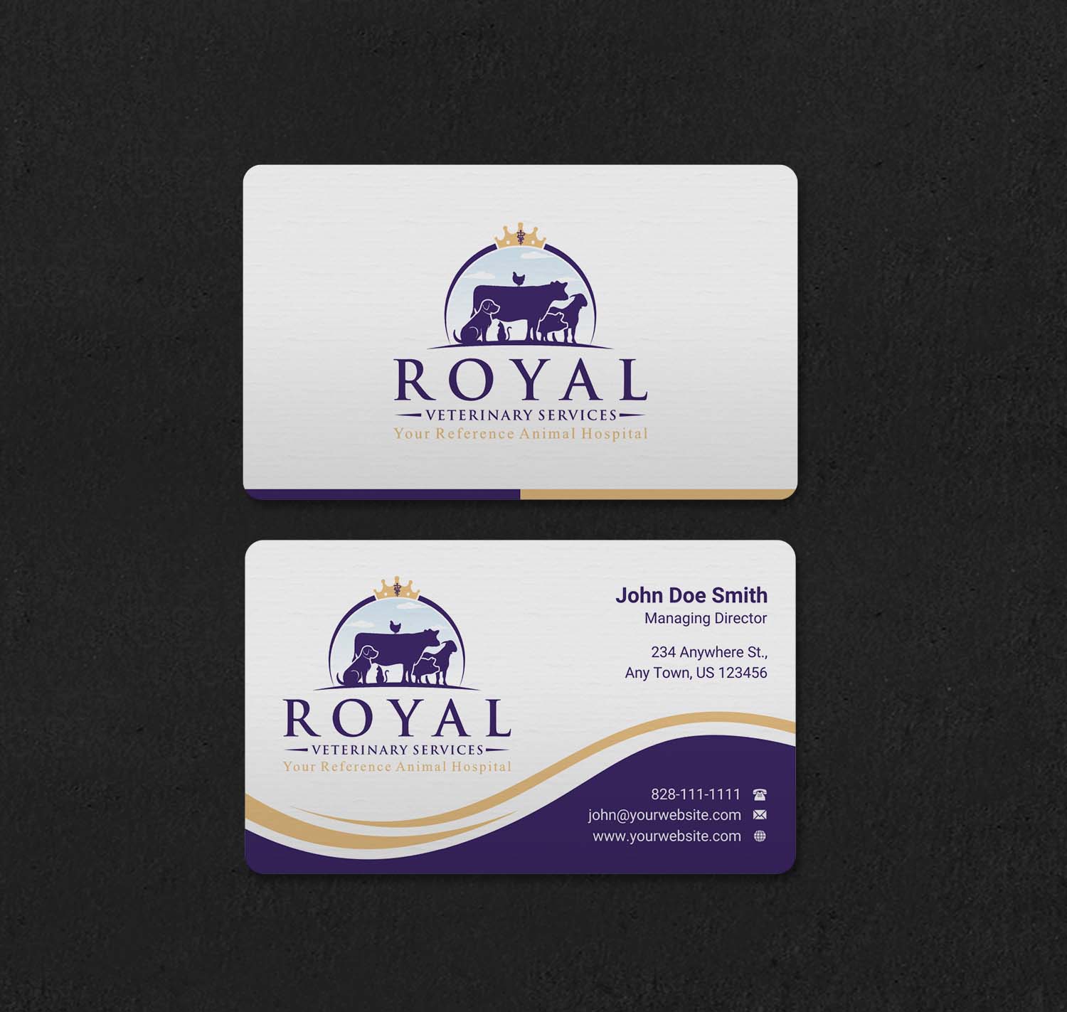 Design de Carte de Visite par INDIAN_Ashok pour ce projet | Design #26777627