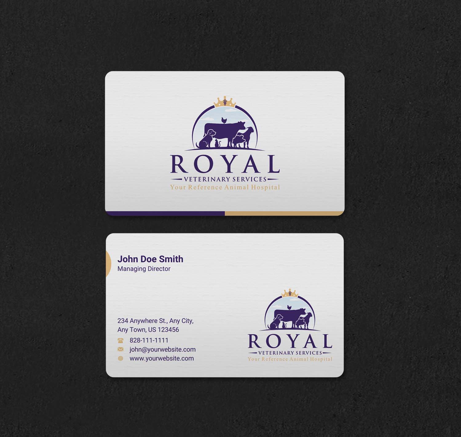 Design de Carte de Visite par INDIAN_Ashok pour ce projet | Design #26777629