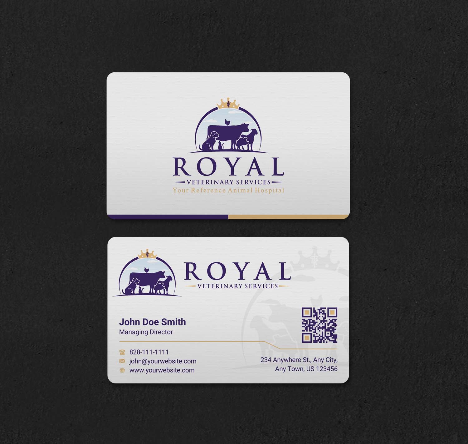 Design de Carte de Visite par INDIAN_Ashok pour ce projet | Design #26777630