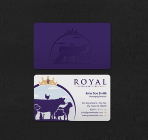 Design de Carte de Visite par INDIAN_Ashok pour ce projet | Design : #26777643