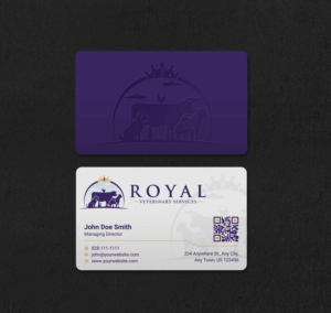 Design de Carte de Visite par INDIAN_Ashok pour ce projet | Design : #26777645