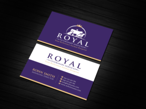 Design de Carte de Visite par Creations Box 2015 pour ce projet | Design : #26777239