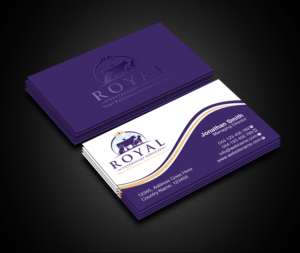 Design de Carte de Visite par Creations Box 2015 pour ce projet | Design : #26777343