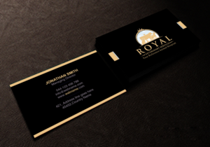 Design de Carte de Visite par Creations Box 2015 pour ce projet | Design : #26779747