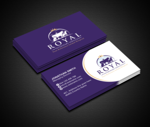 Design de Carte de Visite par Creations Box 2015 pour ce projet | Design : #26779750