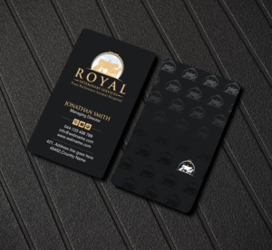 Design de Carte de Visite par Creations Box 2015 pour ce projet | Design : #26779753