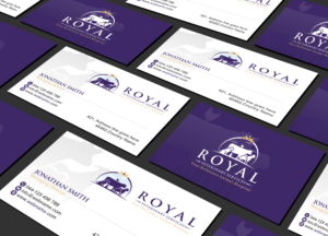 Design de Carte de Visite par Creations Box 2015 pour ce projet | Design : #26779757