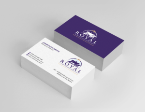 Design de Carte de Visite par Creations Box 2015 pour ce projet | Design : #26779759