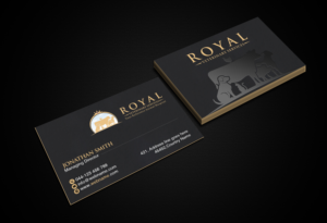 Design de Carte de Visite par Creations Box 2015 pour ce projet | Design : #26779784