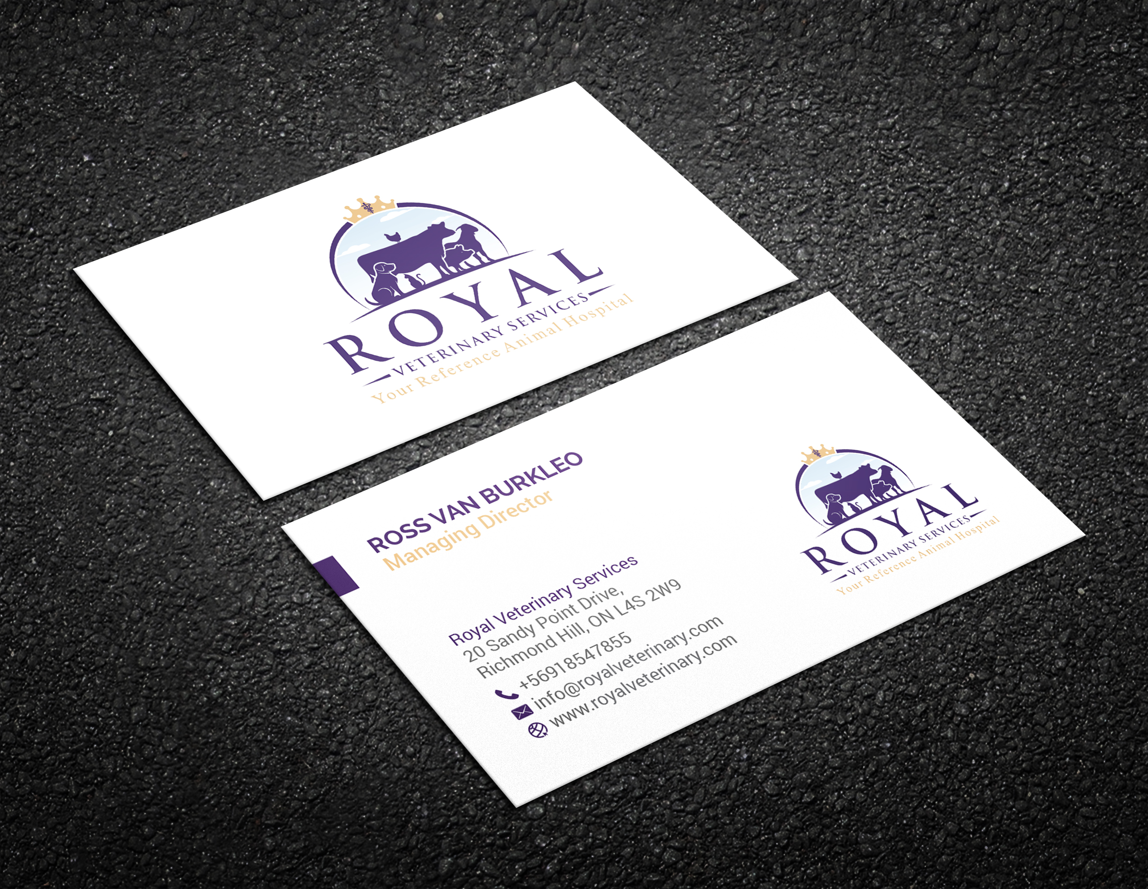 Design de Carte de Visite par R.design pour ce projet | Design #26778910