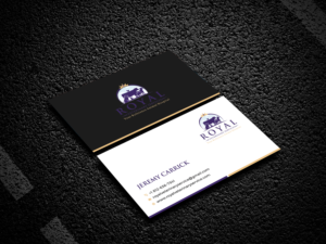 Design de Carte de Visite par Bold Pixels pour ce projet | Design : #26777342