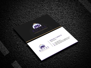Design de Carte de Visite par Bold Pixels pour ce projet | Design : #26777405