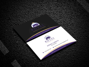Design de Carte de Visite par Bold Pixels pour ce projet | Design : #26777555