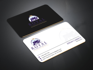 Design de Carte de Visite par Bold Pixels pour ce projet | Design : #26777607