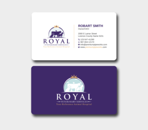 Design de Carte de Visite par Uttom 2 pour ce projet | Design : #26774745