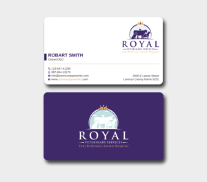 Design de Carte de Visite par Uttom 2 pour ce projet | Design : #26774747