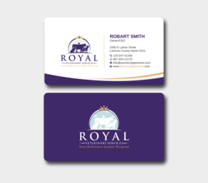 Design de Carte de Visite par Uttom 2 pour ce projet | Design : #26774748