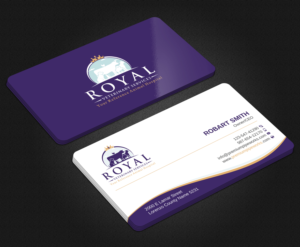 Design de Carte de Visite par Uttom 2 pour ce projet | Design : #26774754