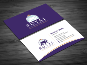 Design de Carte de Visite par Uttom 2 pour ce projet | Design : #26774763