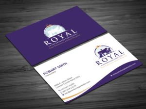 Design de Carte de Visite par Uttom 2 pour ce projet | Design : #26774765