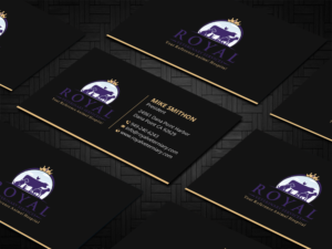 Design de Carte de Visite par DesignShout pour ce projet | Design : #26774403