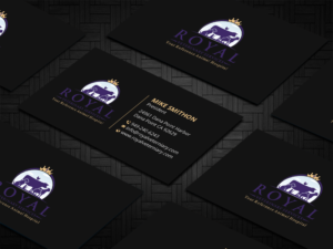 Design de Carte de Visite par DesignShout pour ce projet | Design : #26774404