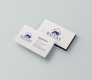 Design de Carte de Visite par DesignShout pour ce projet | Design : #26775585