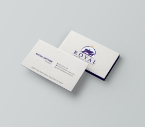 Design de Carte de Visite par DesignShout pour ce projet | Design : #26775643