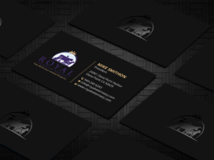 Design de Carte de Visite par DesignShout pour ce projet | Design : #26775841