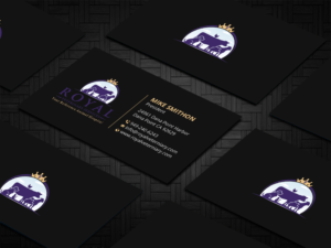 Design de Carte de Visite par DesignShout pour ce projet | Design : #26775892