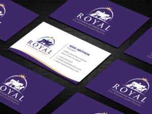 Design de Carte de Visite par DesignShout pour ce projet | Design : #26775973