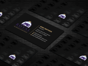 Design de Carte de Visite par DesignShout pour ce projet | Design : #26776218