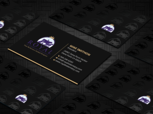 Design de Carte de Visite par DesignShout pour ce projet | Design : #26776220